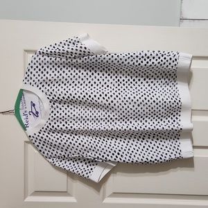 RACHEL ZOE BLOUSE TOP